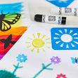 Crayola Less Mess Painting Activity Kit