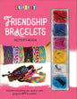 Create It Activity Book, Friendship Bracelets