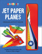 Create It Activity Book, Paper Planes