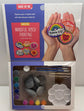 Made By Me Deluxe Book & Kit, Mindful Rock Painting