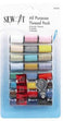 Sew-It All Purpose Thread Pack- 24 Spools