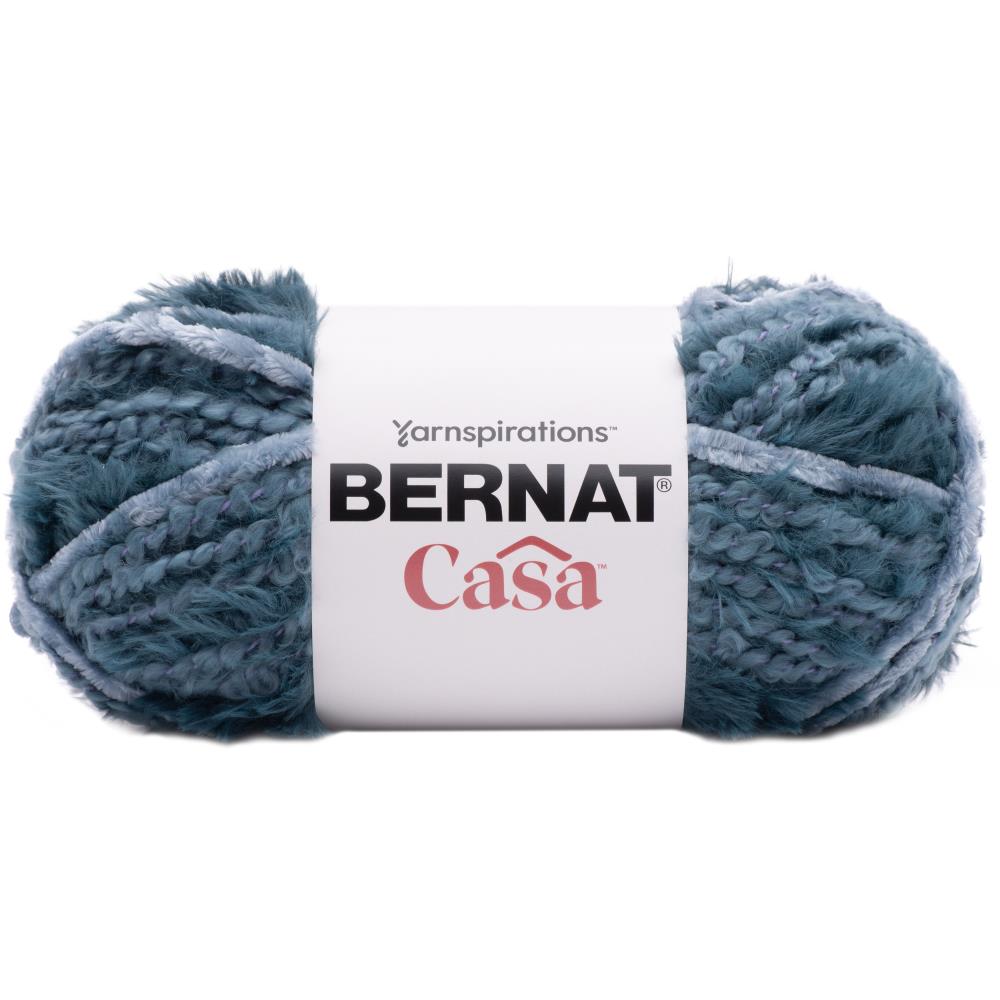 Bernat blanket 2025 yarn lincraft