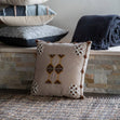 Arizona Cushion, Sandstone- 50x50cm