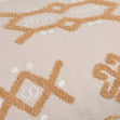 Sedona Cushion, Sandstone- 35x55cm