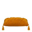 Hamilton Cushion, Mustard- 50x50cm