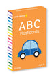 Little Genius Flashcards, ABC