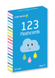 Little Genius Vol. 2 - Flash Cards 123