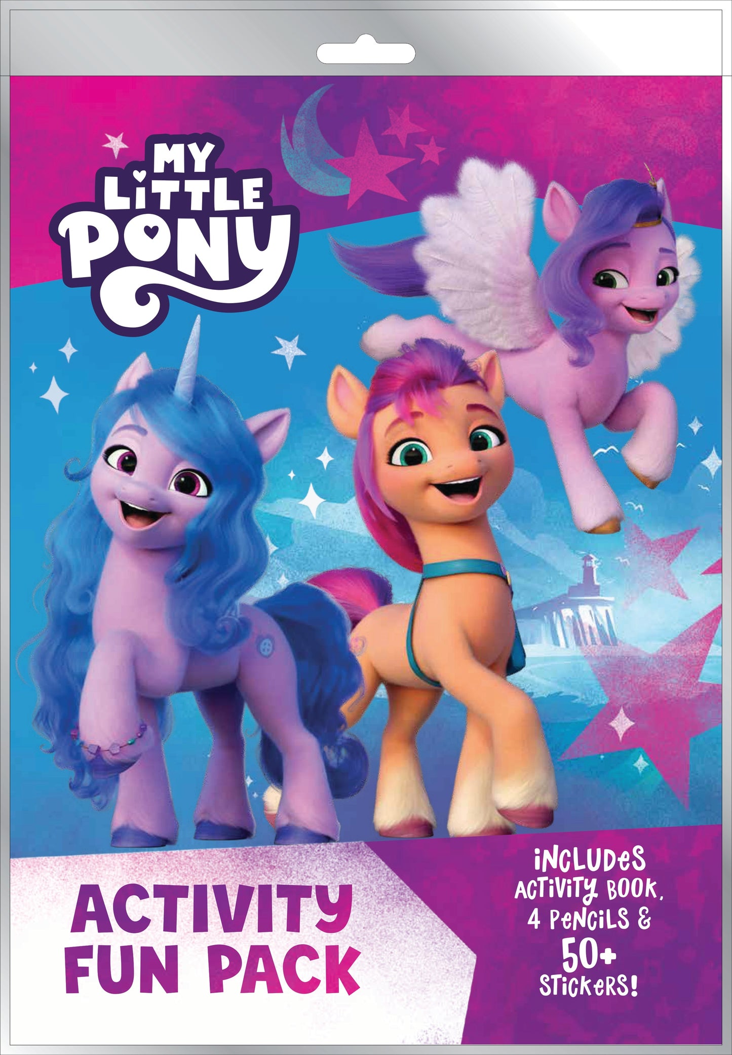 Activity Fun Pack, My Little Pony