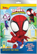 Activity Fun Pack, Spidey and His Amazing Friends