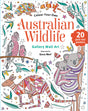 Wall Art, Australian Animal Wildlife