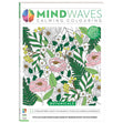 Mindwaves Calming Colouring, Oceanic