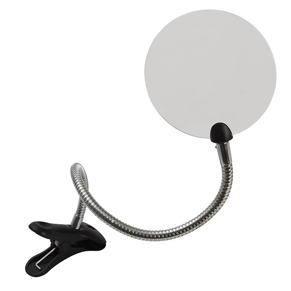 Sullivans Magnifier Spring w/ Clamp