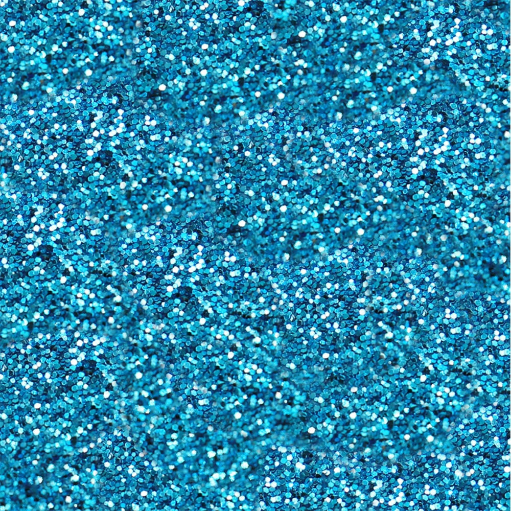Sullivans A3 Glitter Foam, Light Blue- – Lincraft