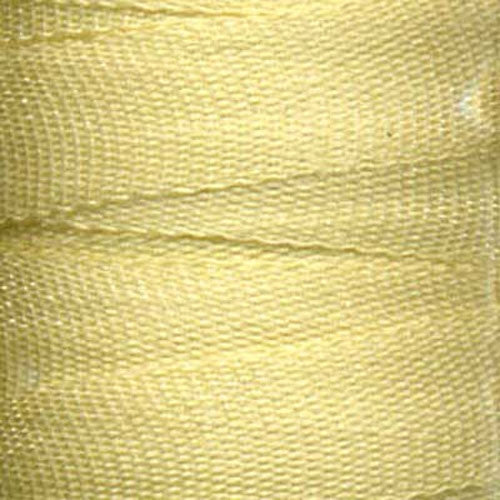 Sullivans Ribbon Silk, Biscuit- 4mm