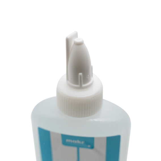 Makr Gum Glue, Clear- 120ml