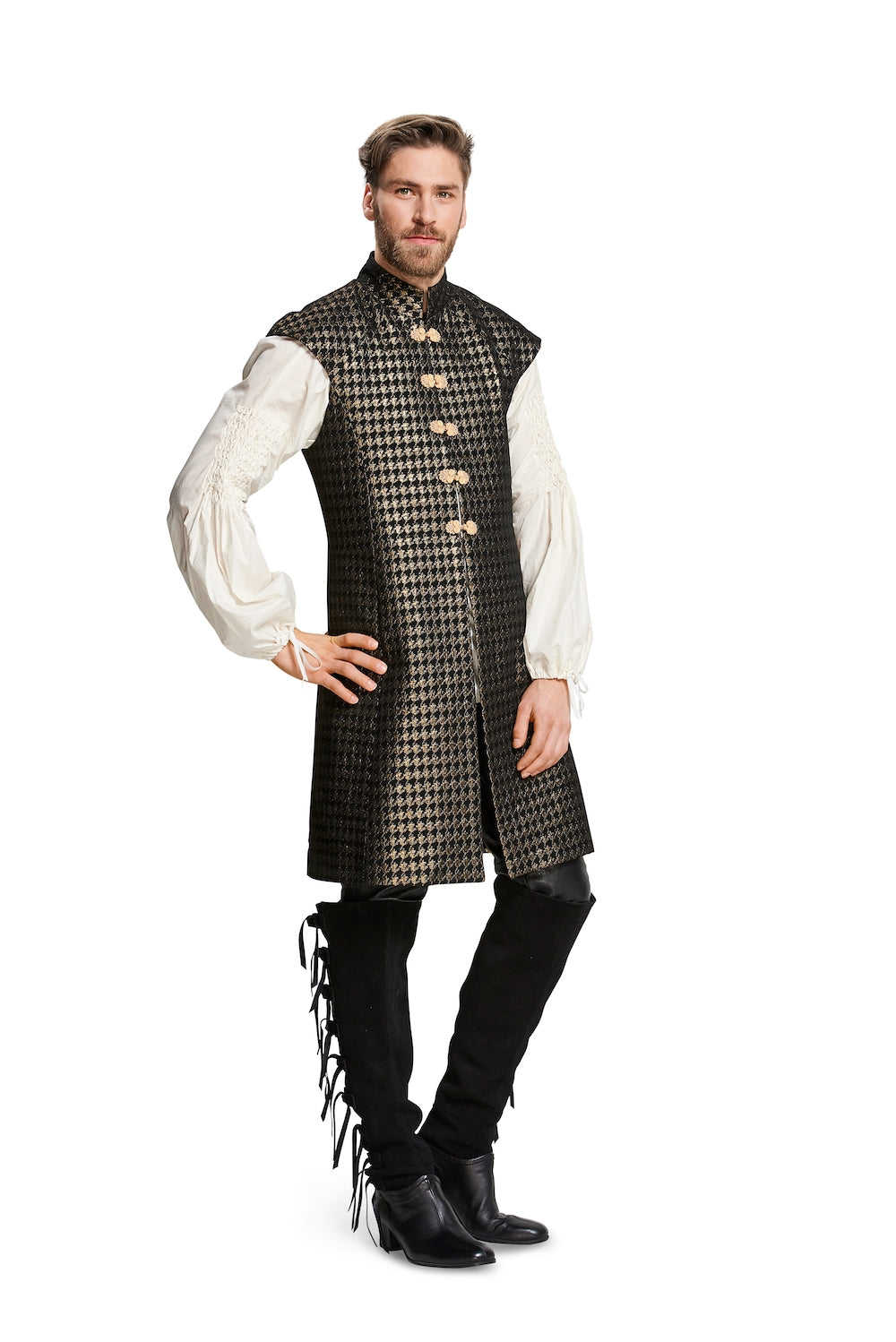 Burda Pattern B6399 (38-48)