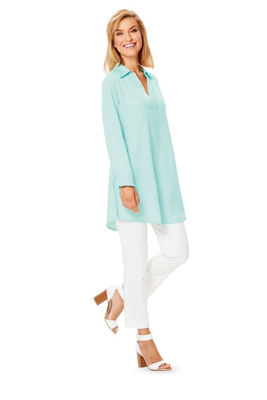 Burda Pattern 6633 (10-20)