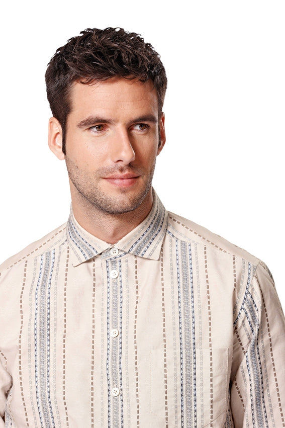 Burda Pattern 7045 (34-50)