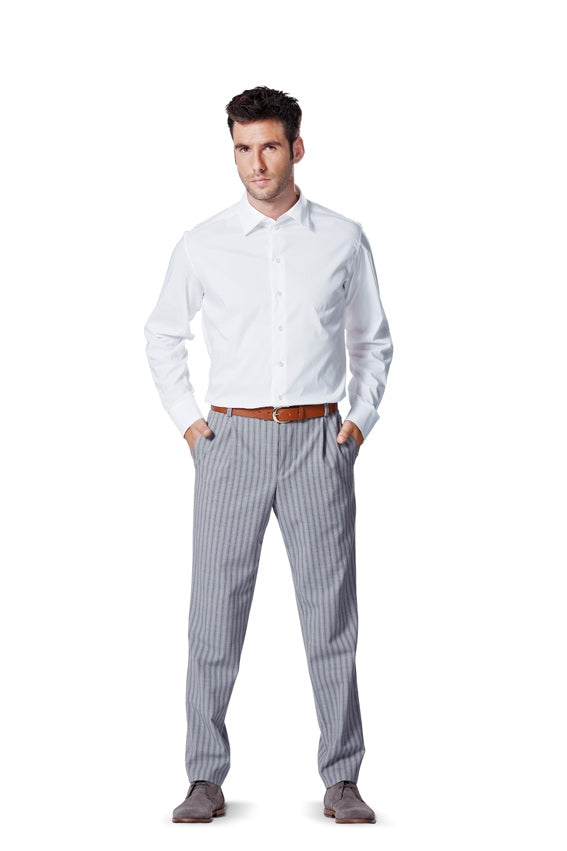 Burda Pattern 7045 (34-50)