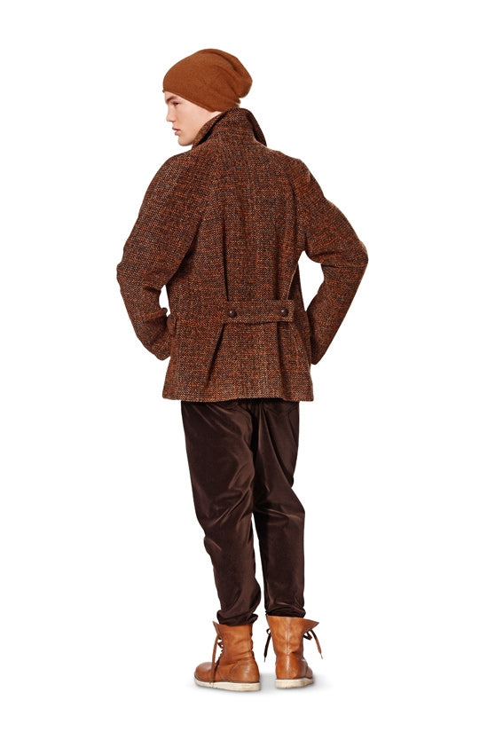 Burda Pattern 7142 (18-28)