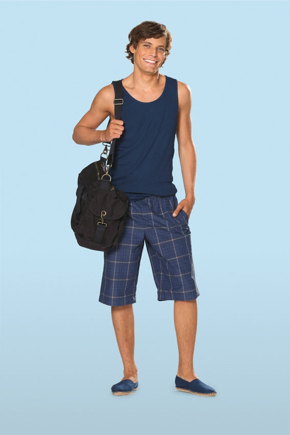 Burda Pattern 7381 (18-30)