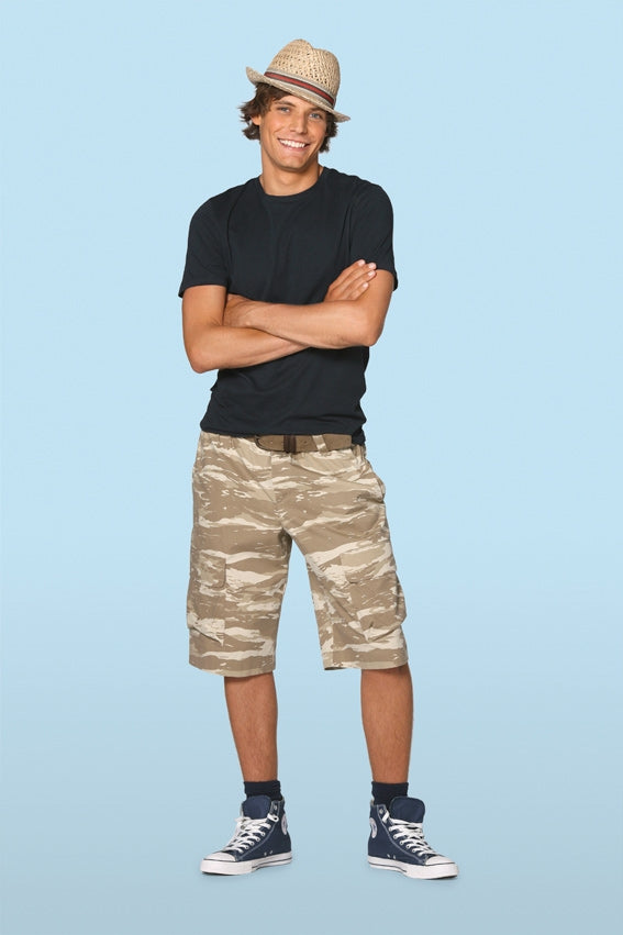 Burda Pattern 7381 (18-30)