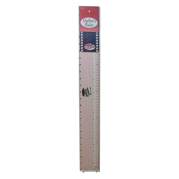 Sullivans Quilter's Ruler, French Curve – Lincraft