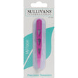 Sullivans Precision Tweezers, Pink