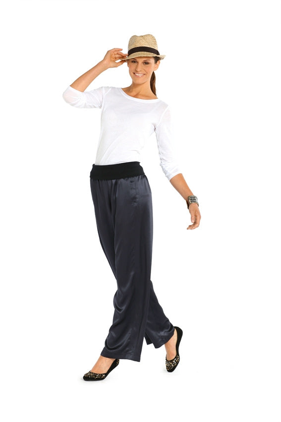 Burda Pattern 7400 (8-34)