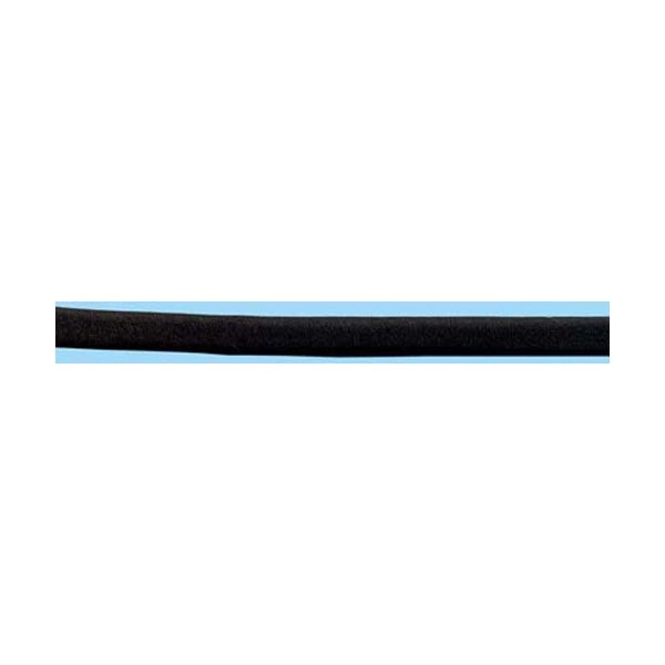 Sullivans Rouleau, Black- 5 mm