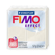 FIMO Effect Standard Block, Metallic Mother of Pearl- 57g