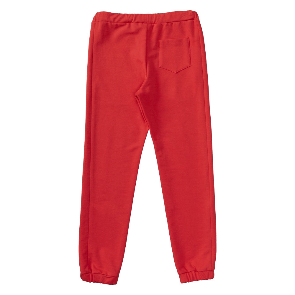 Burda Pattern X09300 Children's Jogger-Style Pants (7-14)