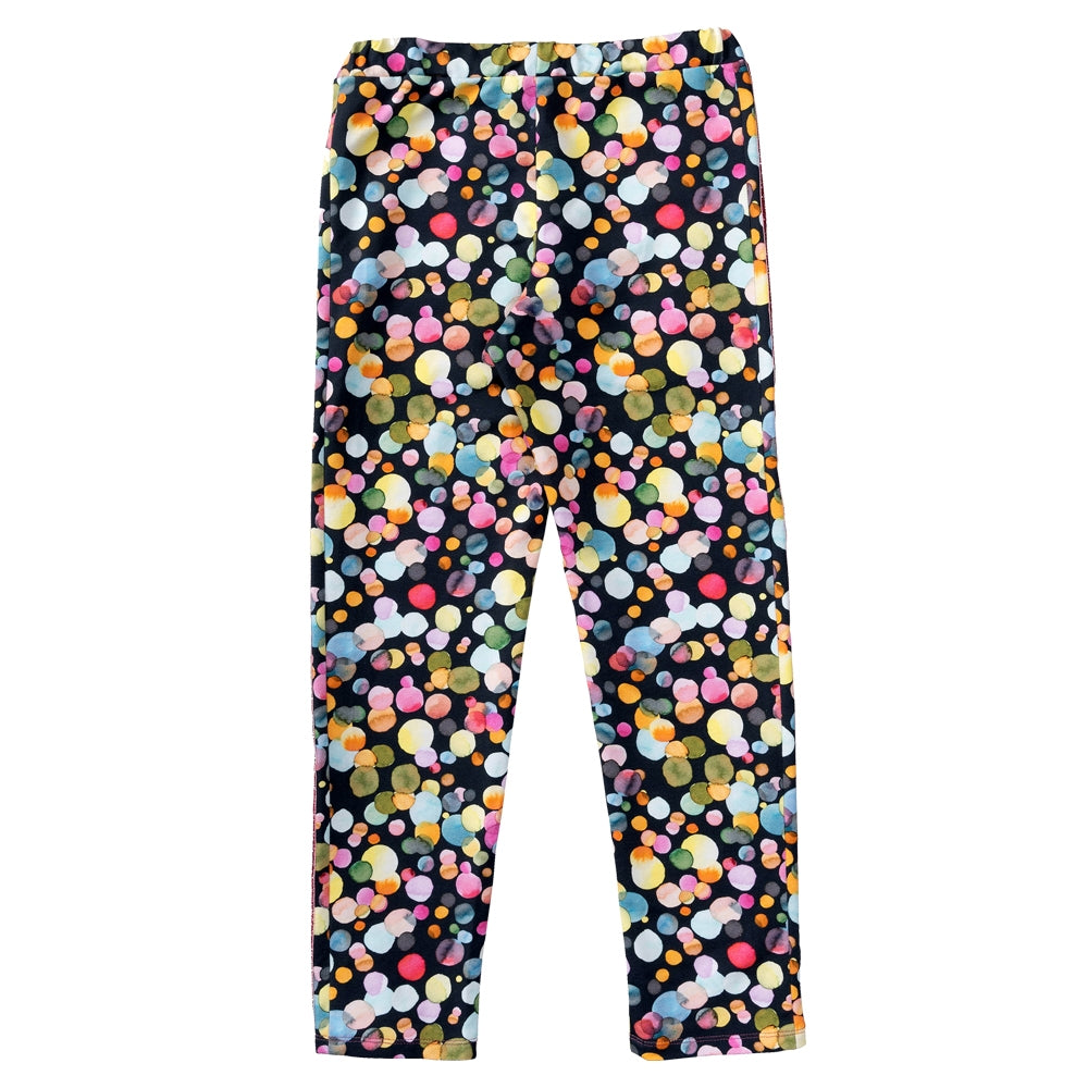 Burda Pattern X09300 Children's Jogger-Style Pants (7-14)