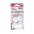 Birch Self Cover Buttons 4 Pack- 23mm