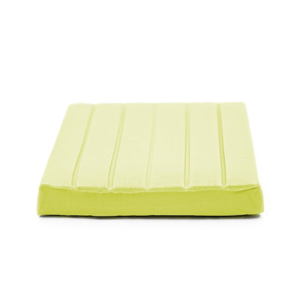 Sully Polymer Clay, Light Yellow- 60g