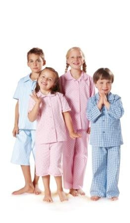 Burda Pattern 9747 (3-15)
