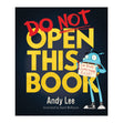 Do Not Open This Board Book
