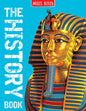 The History Book - 160pages
