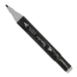 Thiscolor Double Tip Marker, Warm Grey 3
