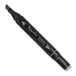 Thiscolor Double Tip Marker, Blue Grey 5
