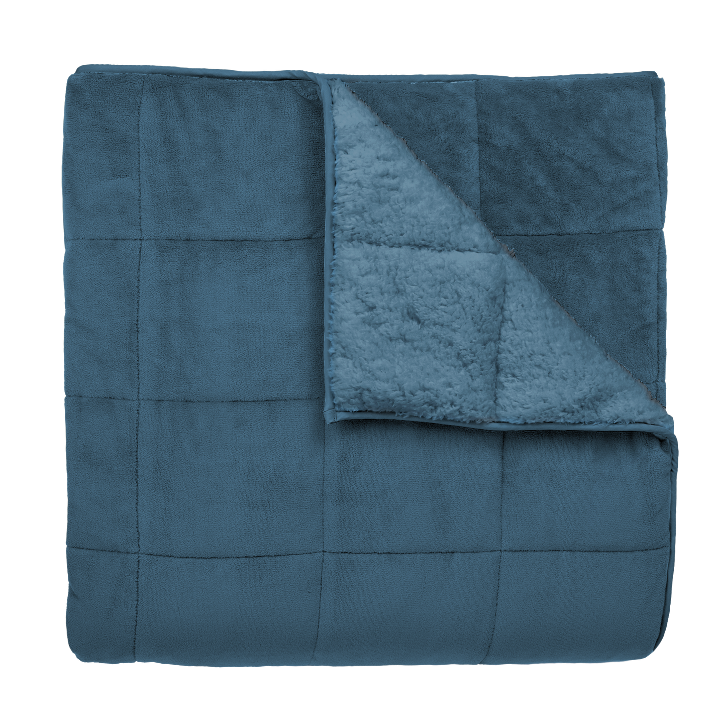 Ardor Sherpa Weighted Blanket- 150x203cm