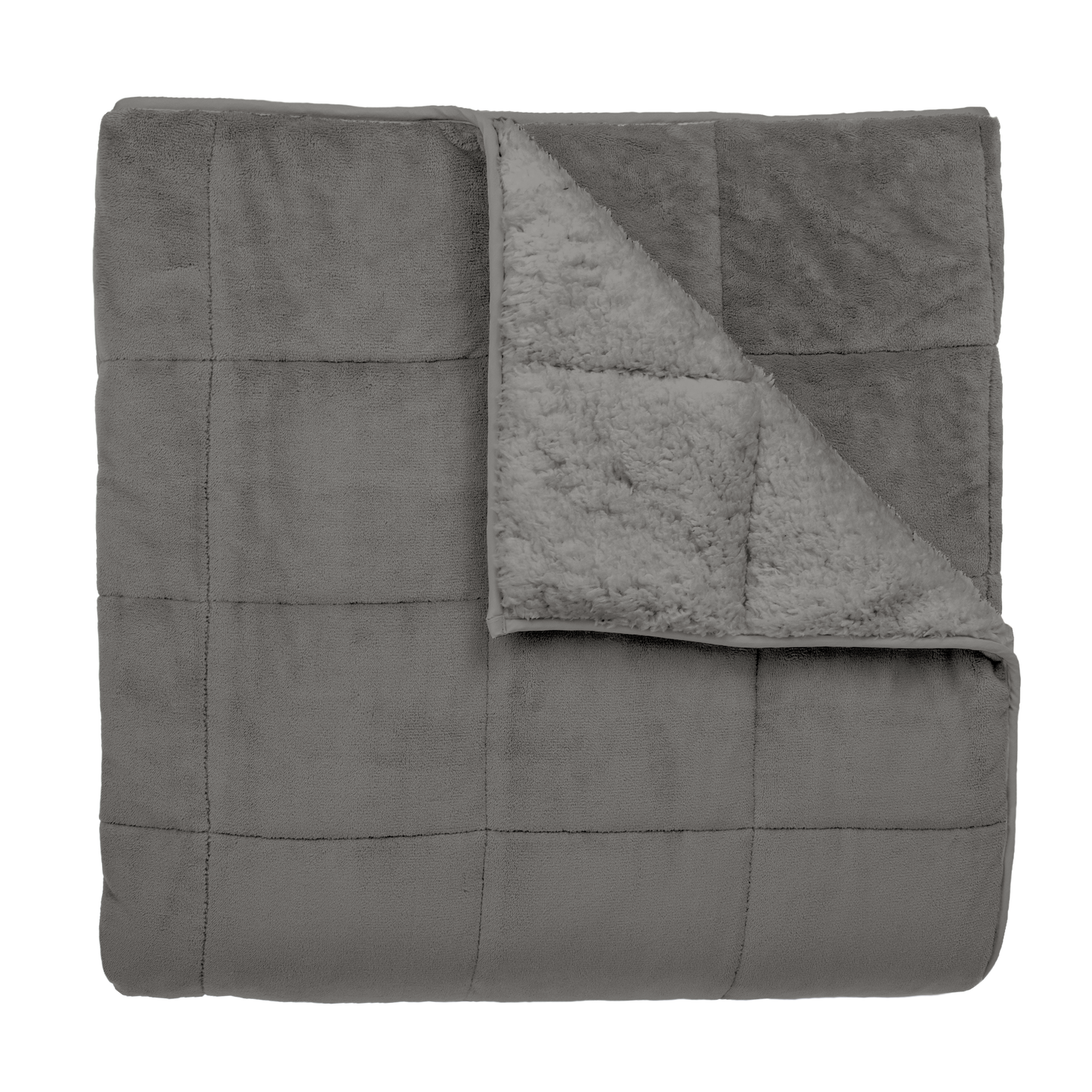 Ardor Sherpa Weighted Blanket- 150x203cm