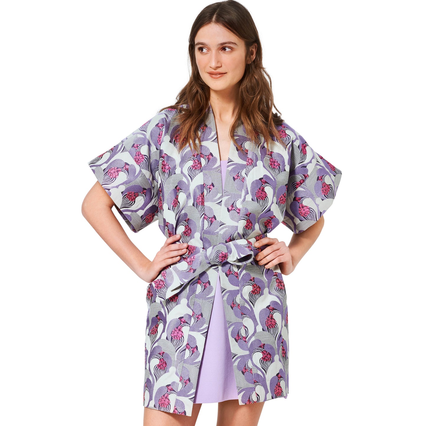 Burda Pattern X05995 Misses' Jacket