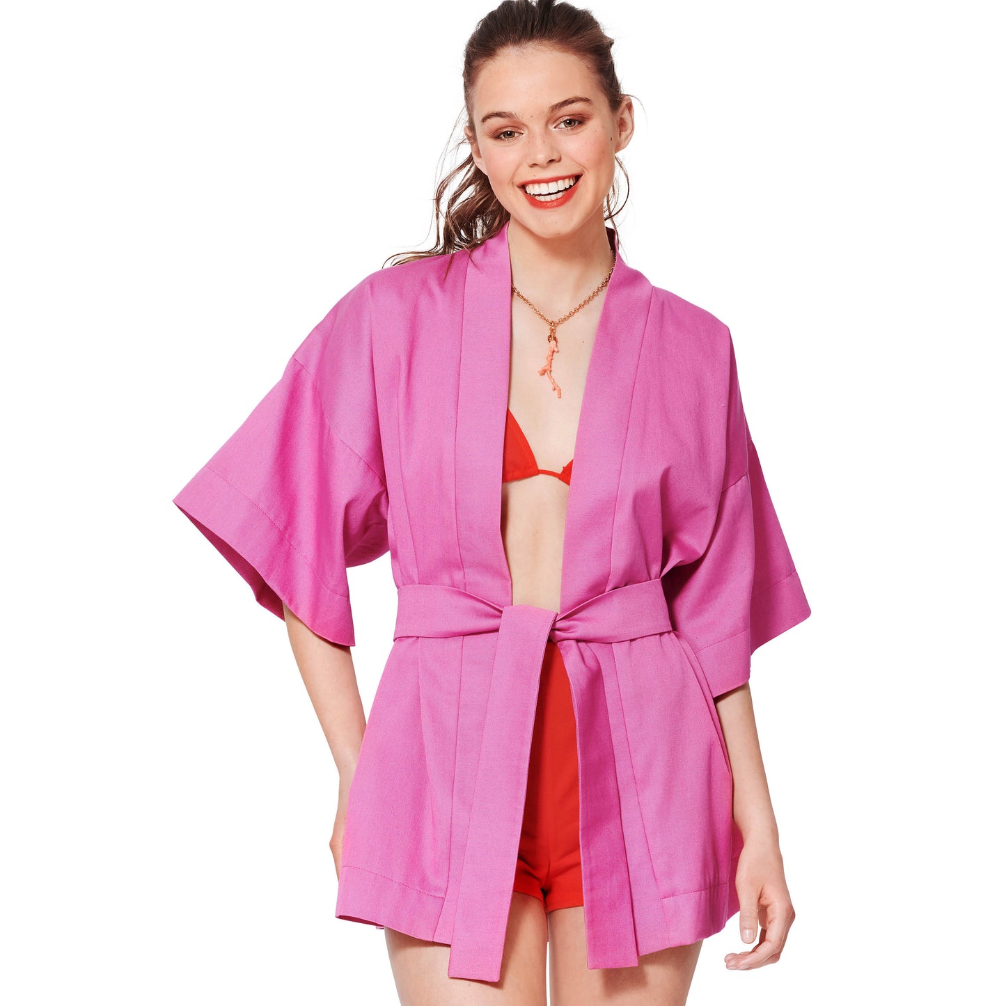 Burda Pattern X05995 Misses' Jacket