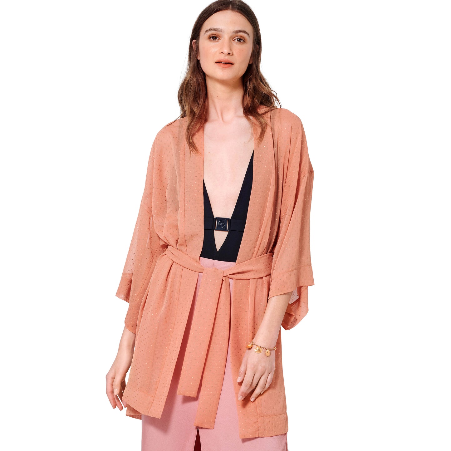 Burda Pattern X05995 Misses' Jacket