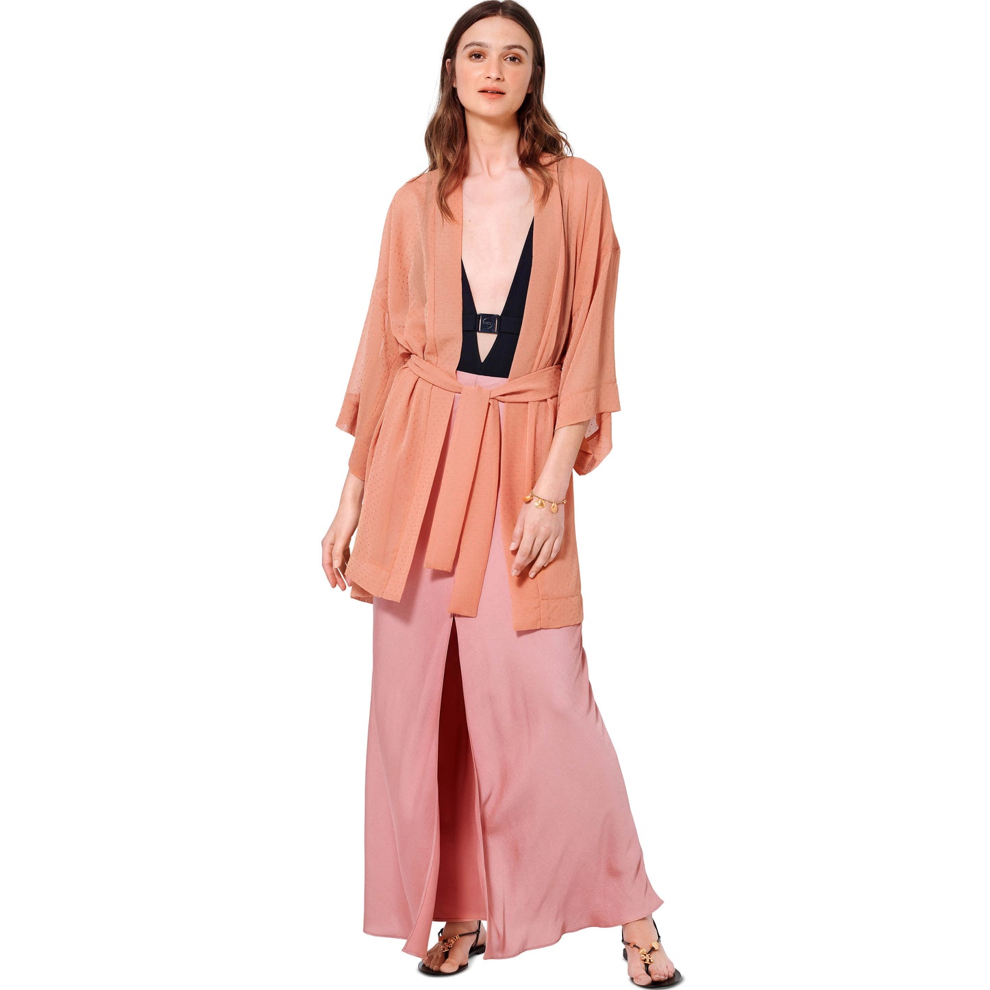 Burda Pattern X05995 Misses' Jacket