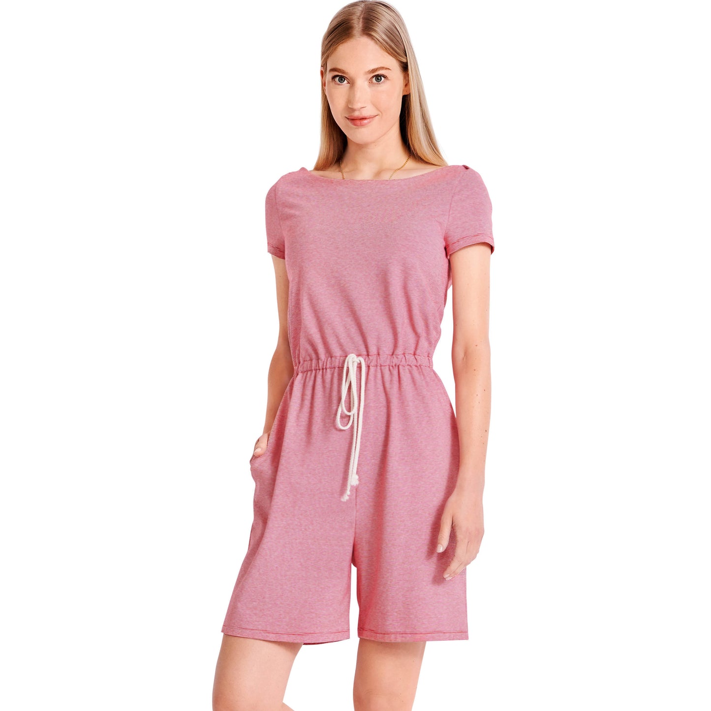 Burda Pattern X06004 Misses' Dress