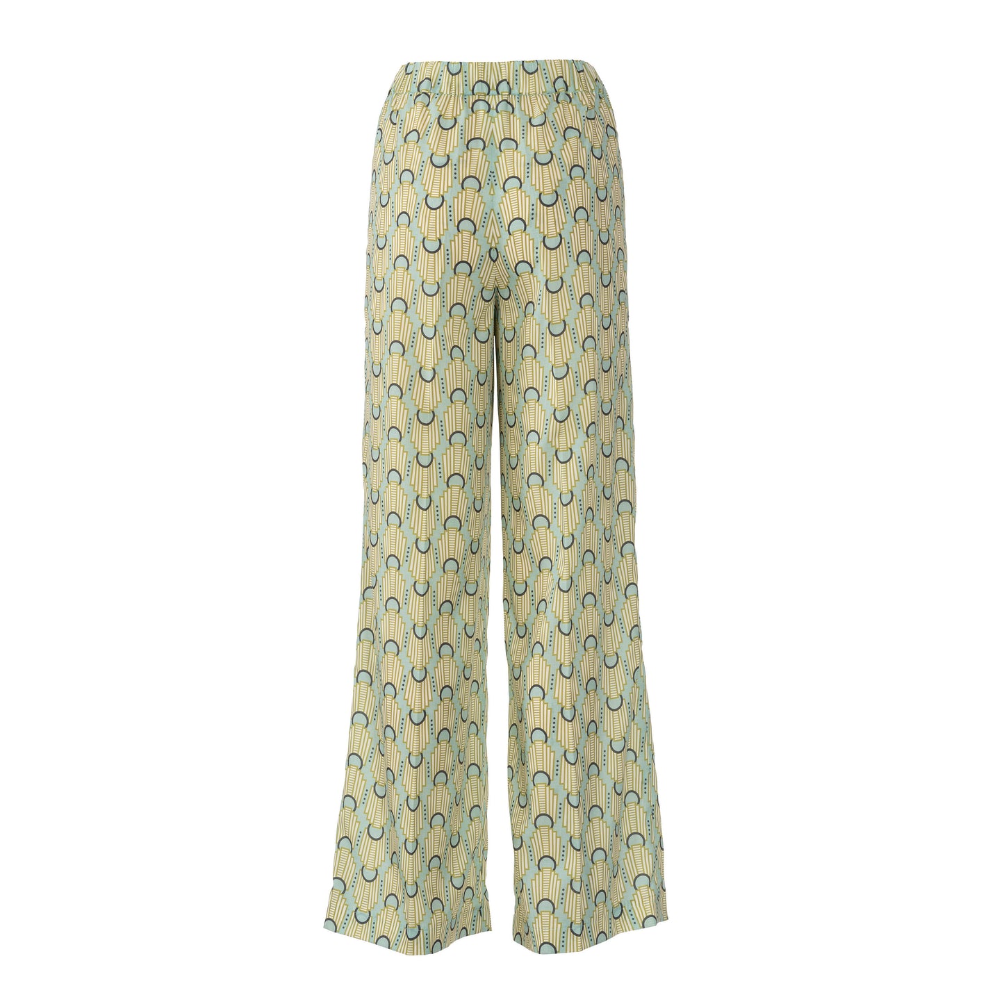 Burda Pattern X06008 Misses' Skirt/Pants