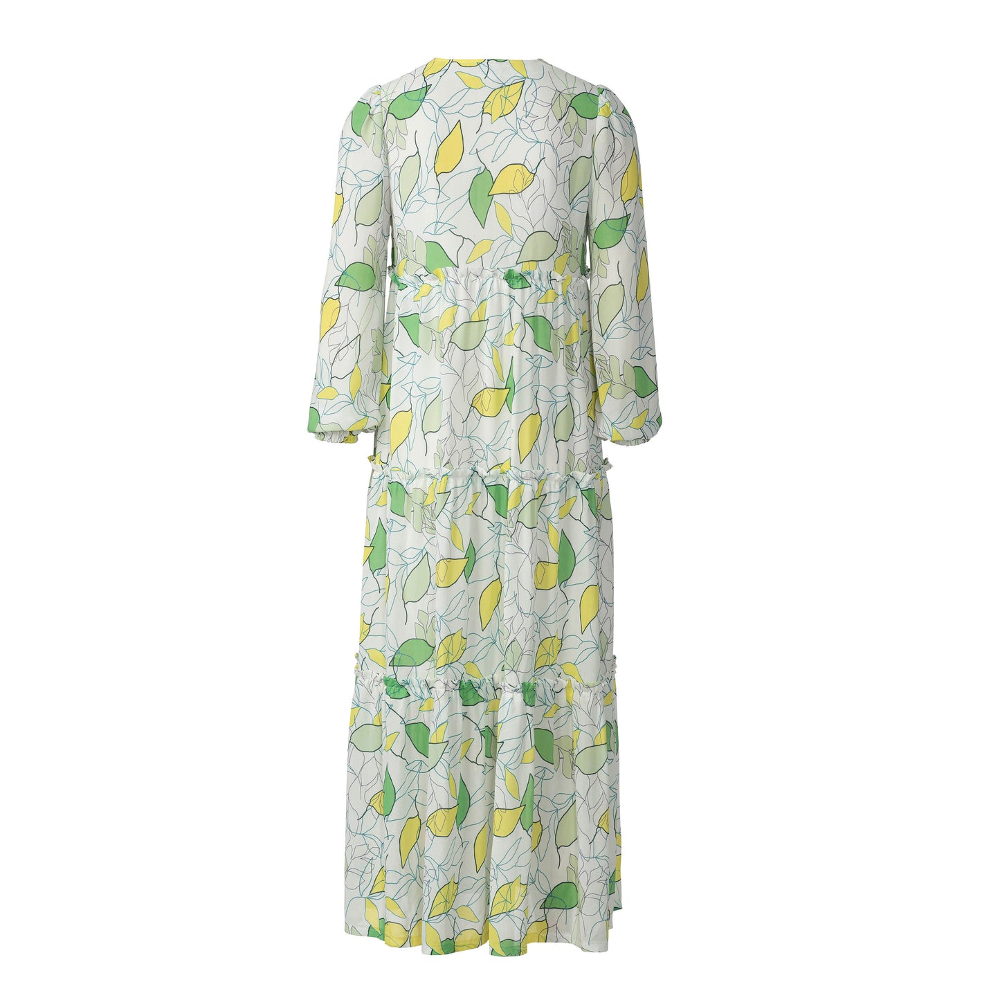 Burda Pattern X06023 Misses' Dress