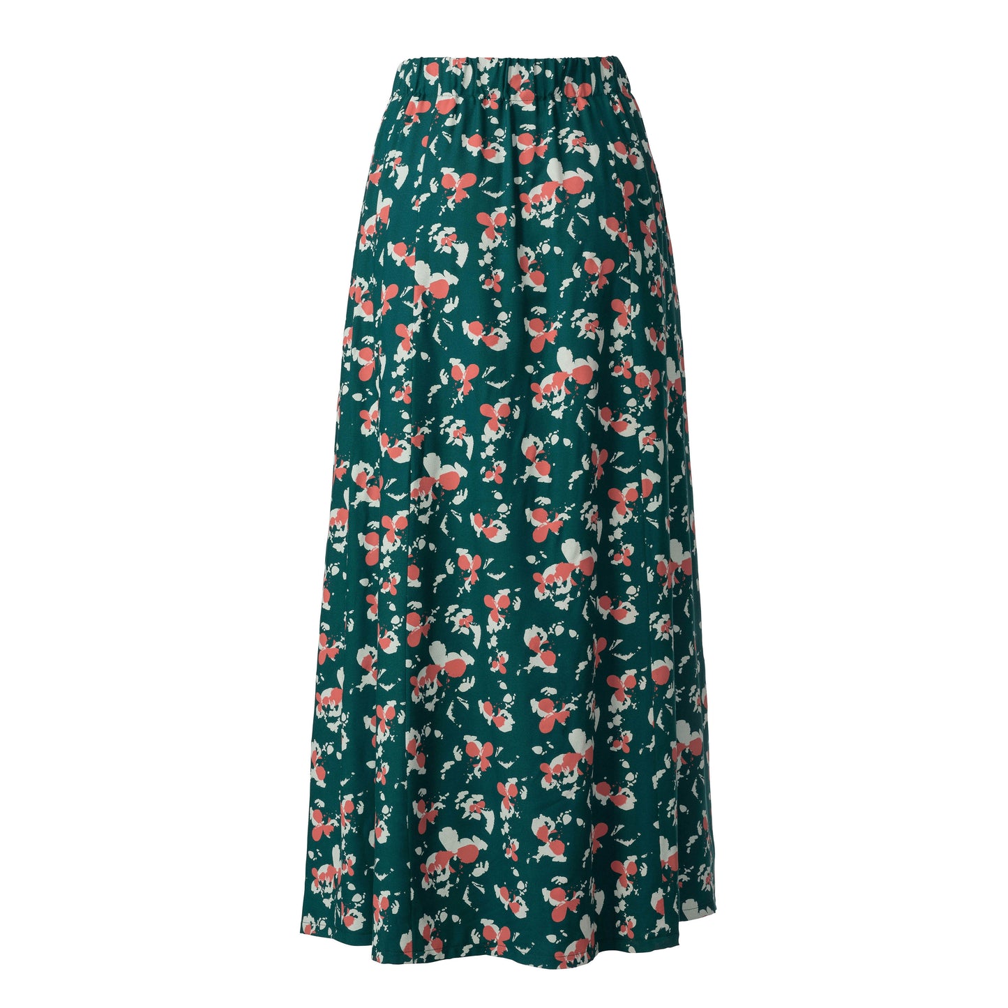 Burda Pattern X06027 Misses' Skirt/Pants